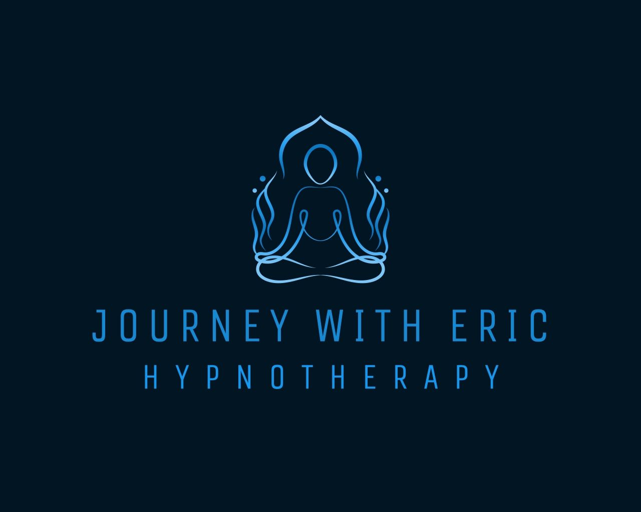 Journey with Eric Hypnotherapy